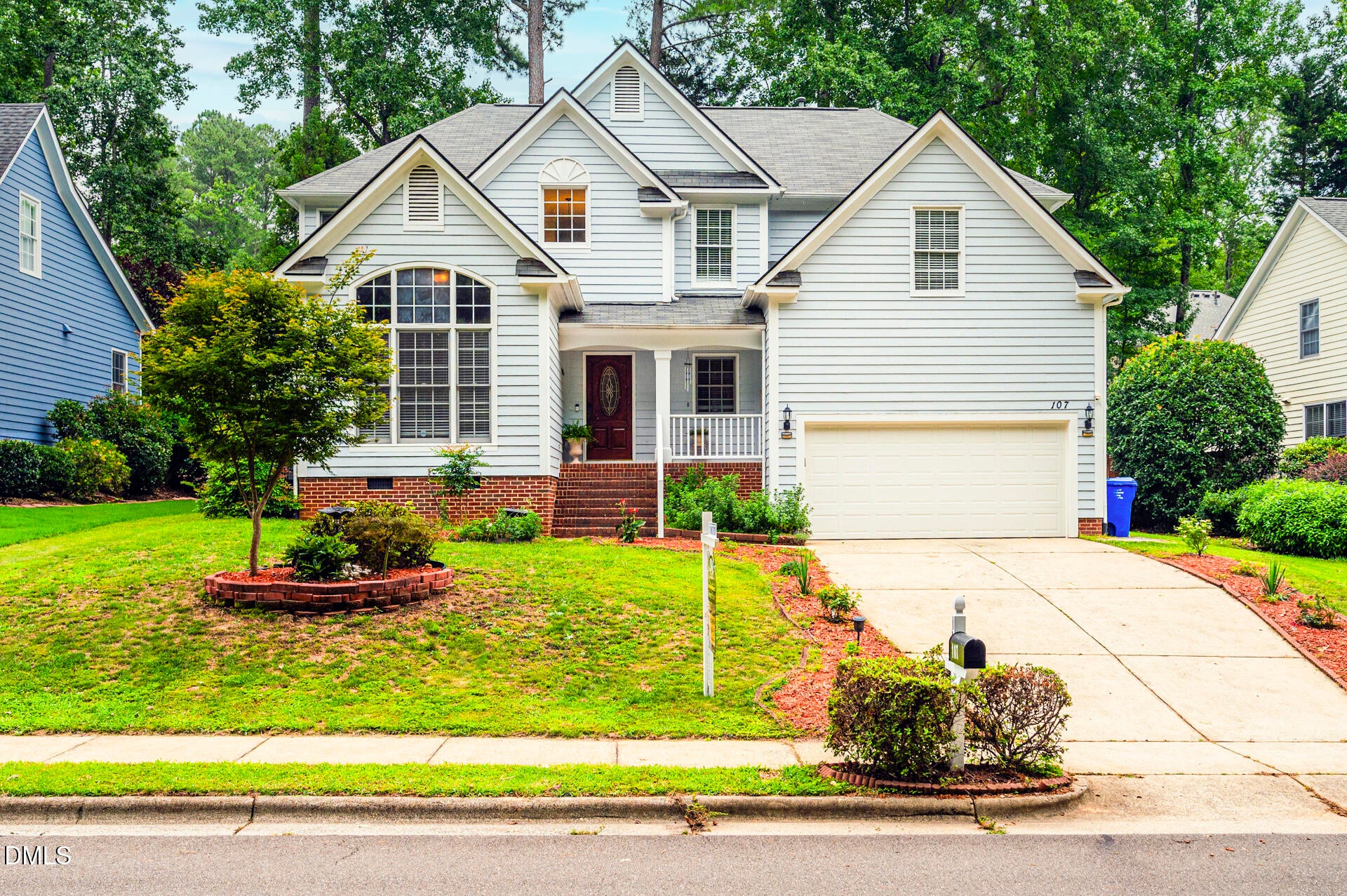 107 Lonebrook Drive, Chapel Hill, NC, 27516