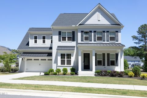 1612 Henley View Place Apex NC 27523