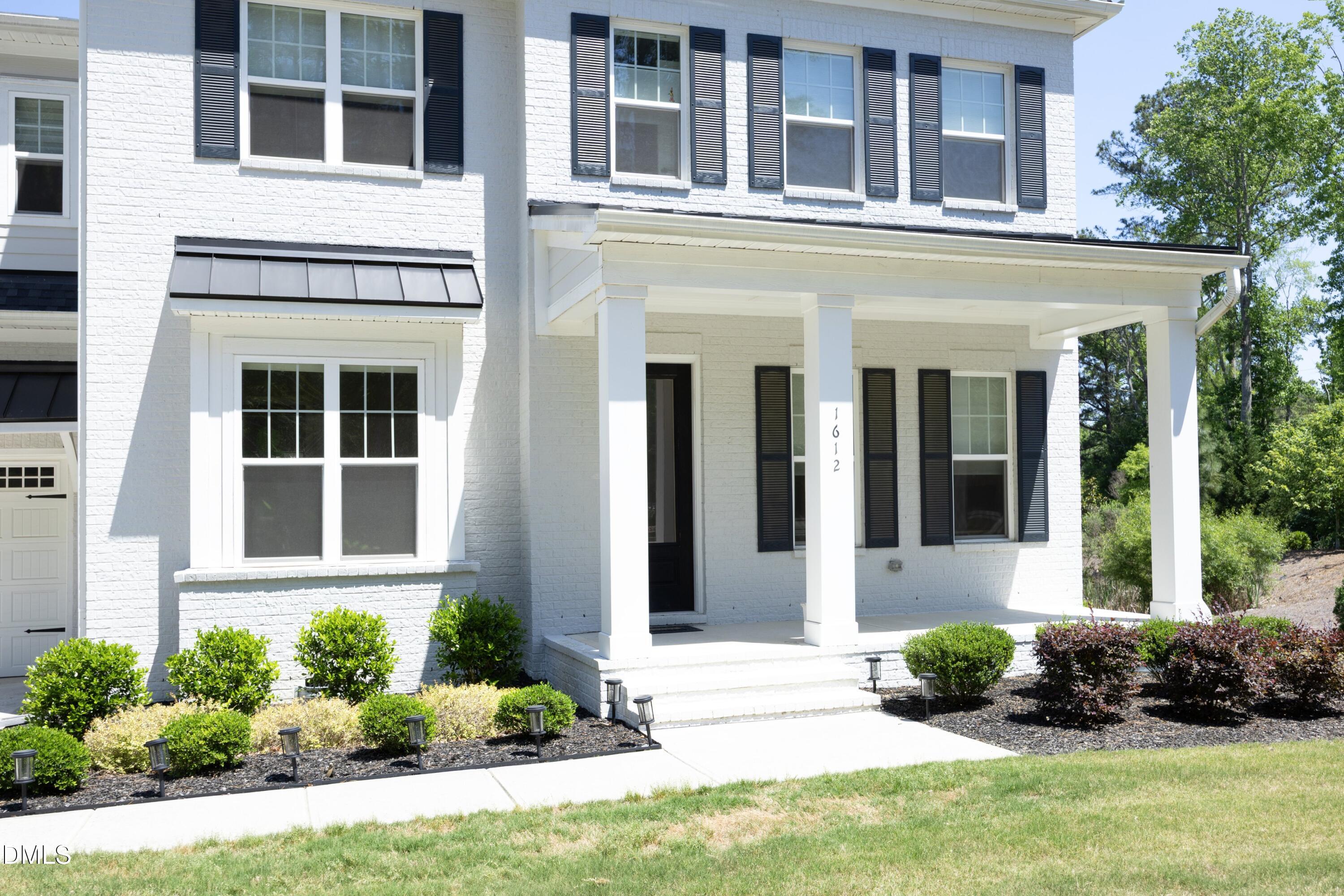 1612 Henley View Place