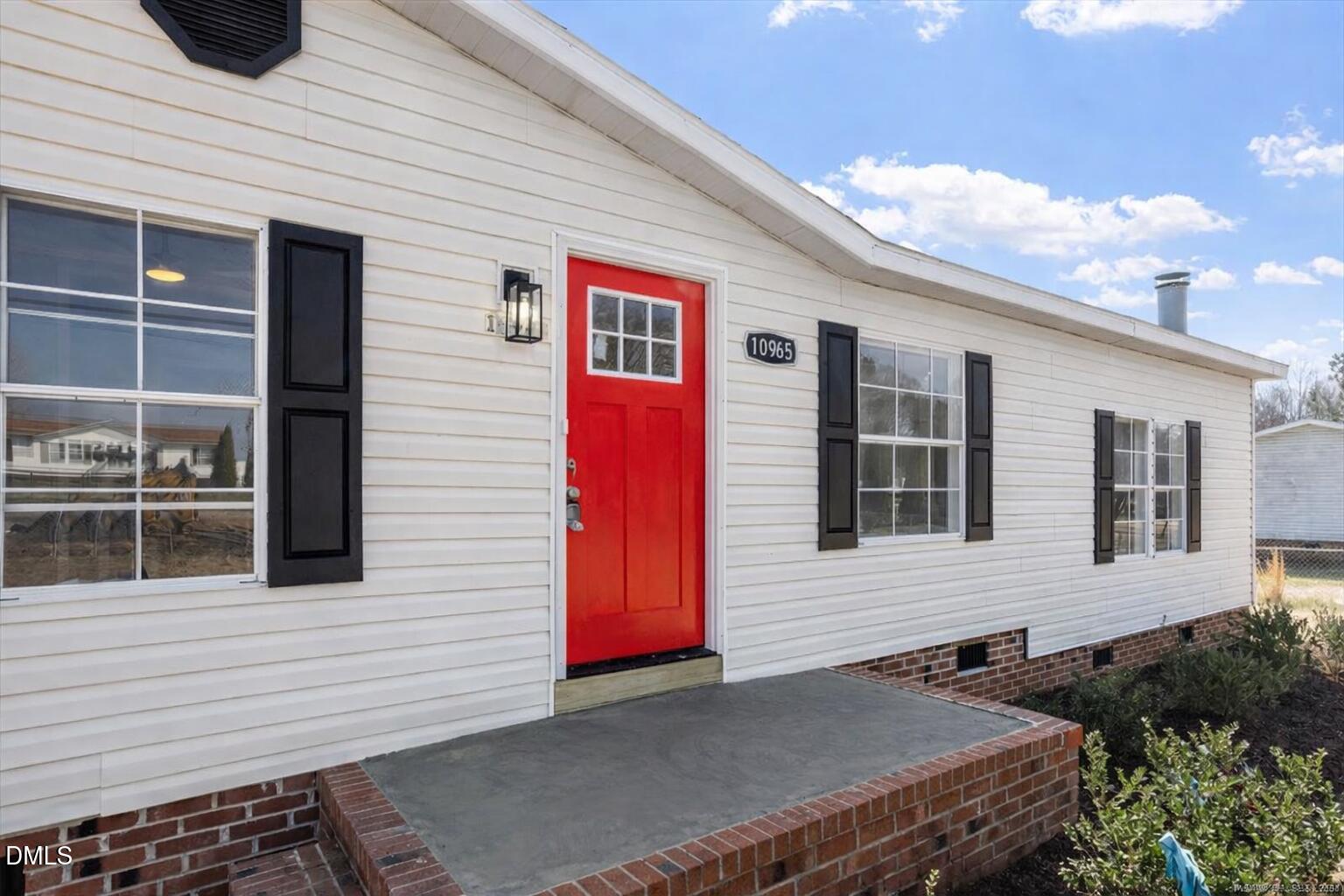 10965 Beaver Dam Road