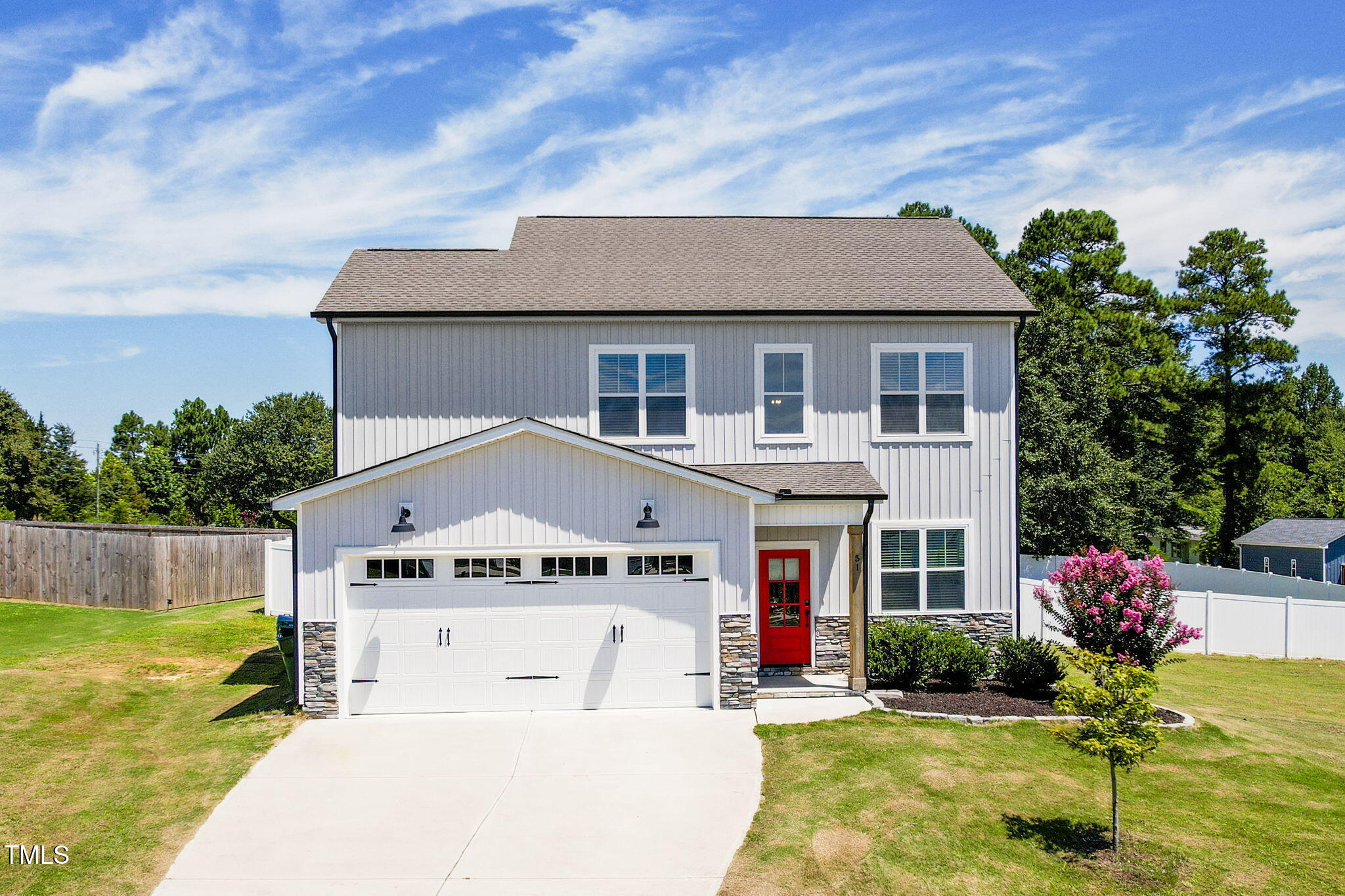 51 Buckstone Place