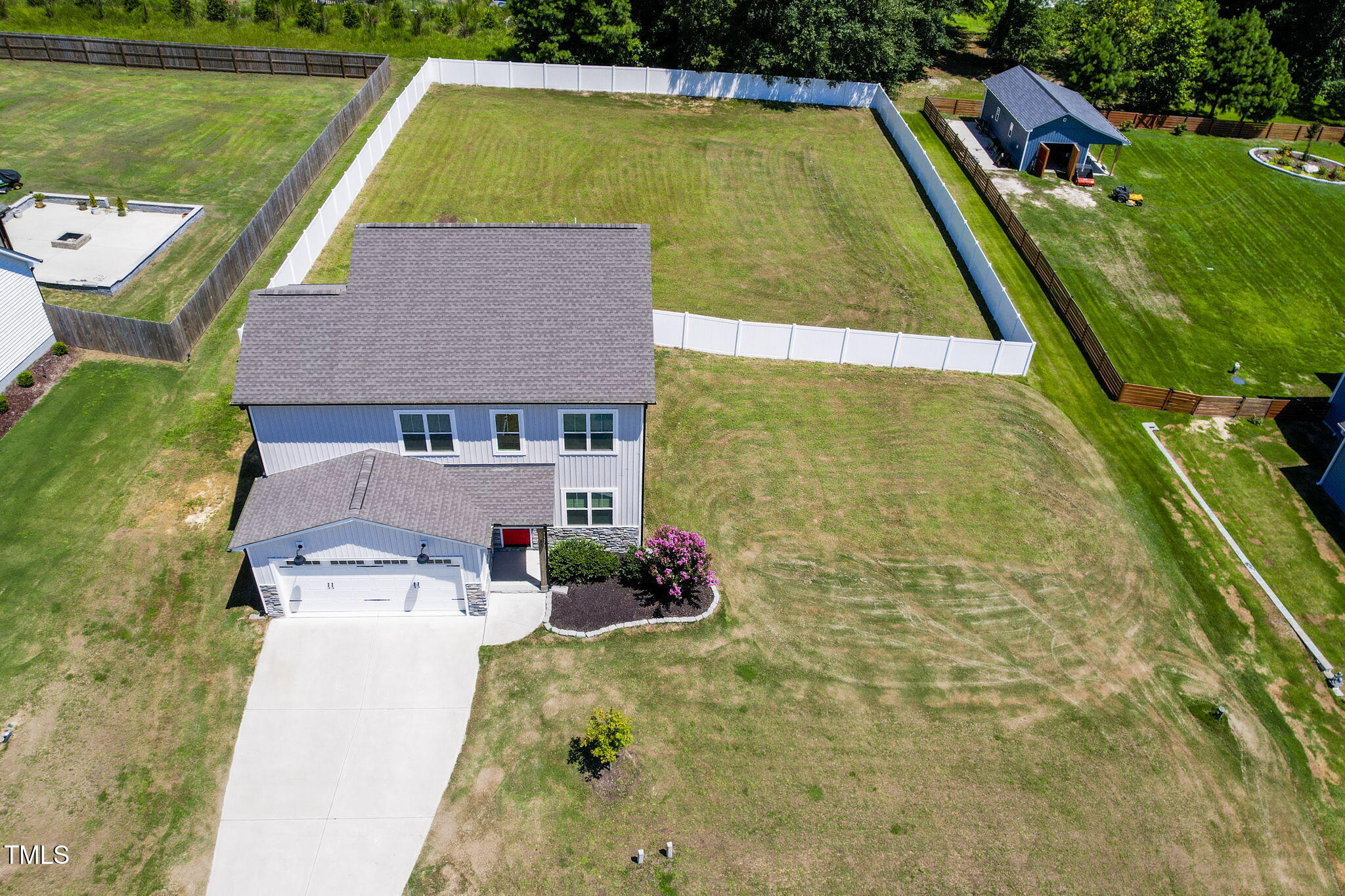 51 Buckstone Place