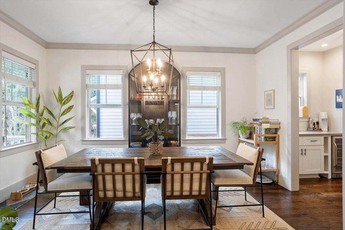 1303 Nottingham Road