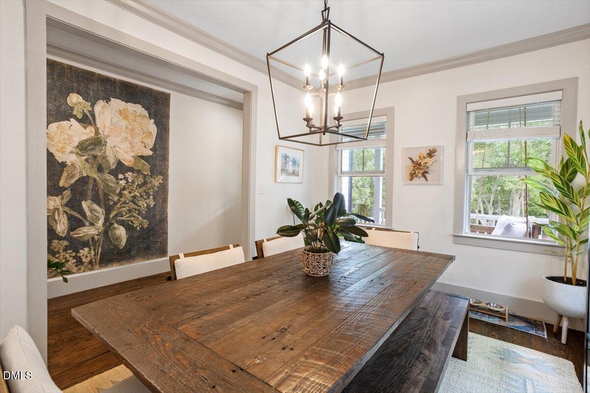 1303 Nottingham Road