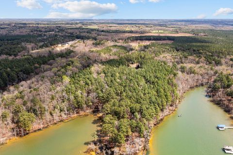 Lot 19 Key Largo Lane Manson NC 27553