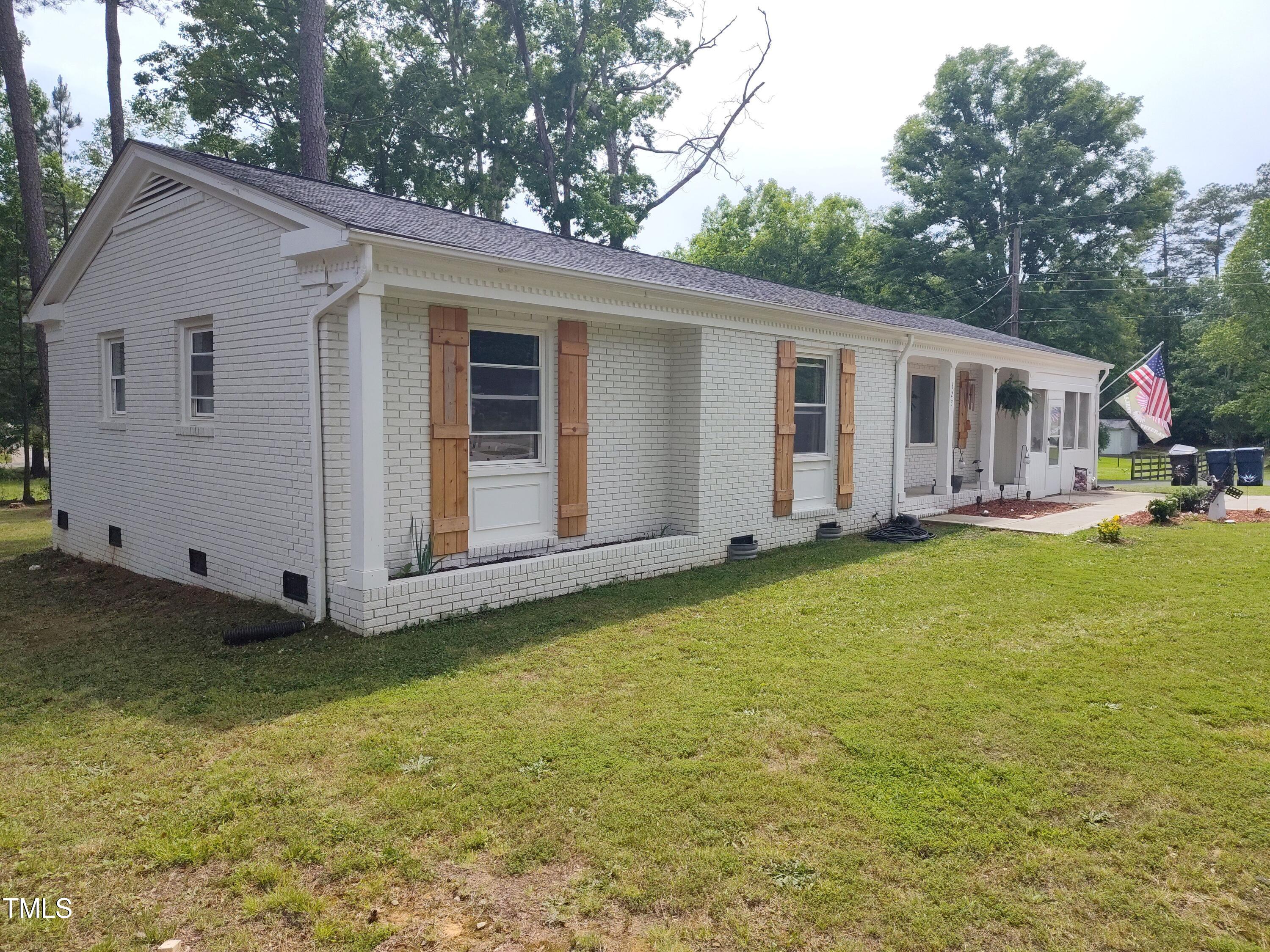 623 Glenwood Drive