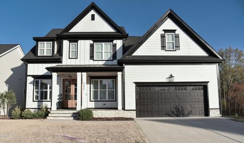 1175 Lowland Street Apex NC 27523