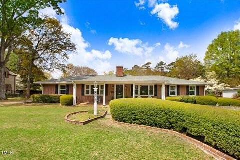 806 S Second Street Smithfield NC 27577