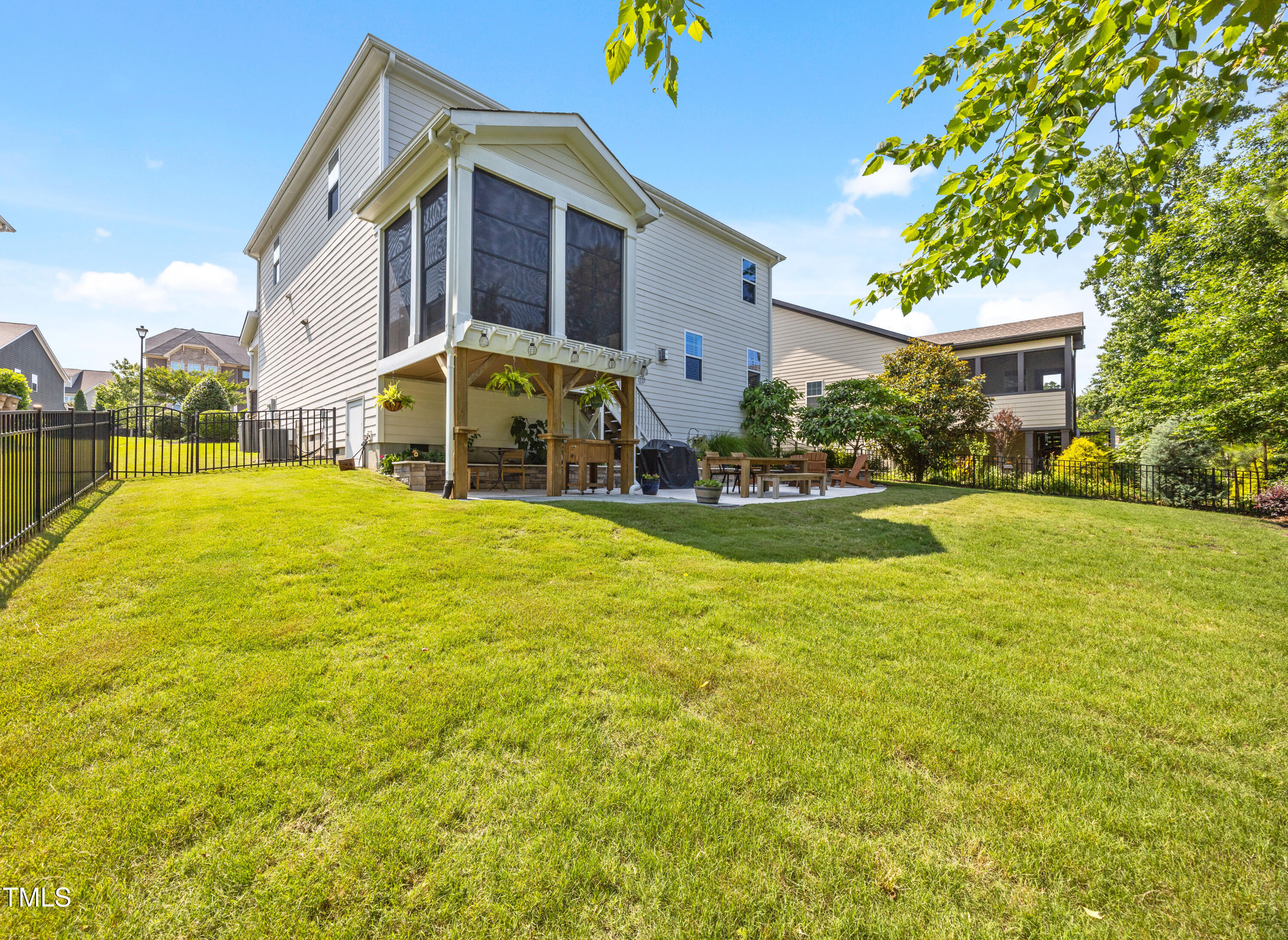 633 Copper Beech Lane