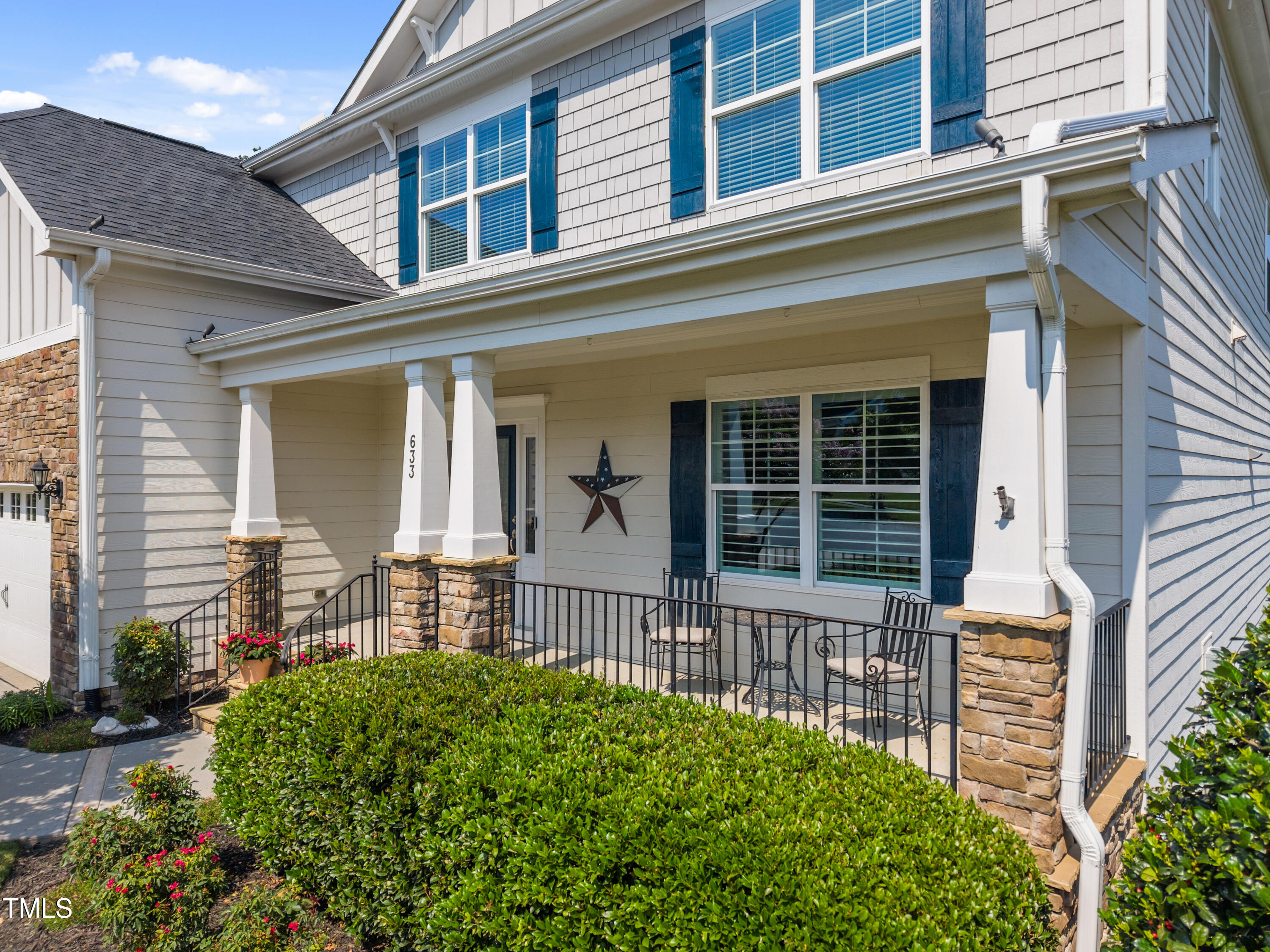 633 Copper Beech Lane