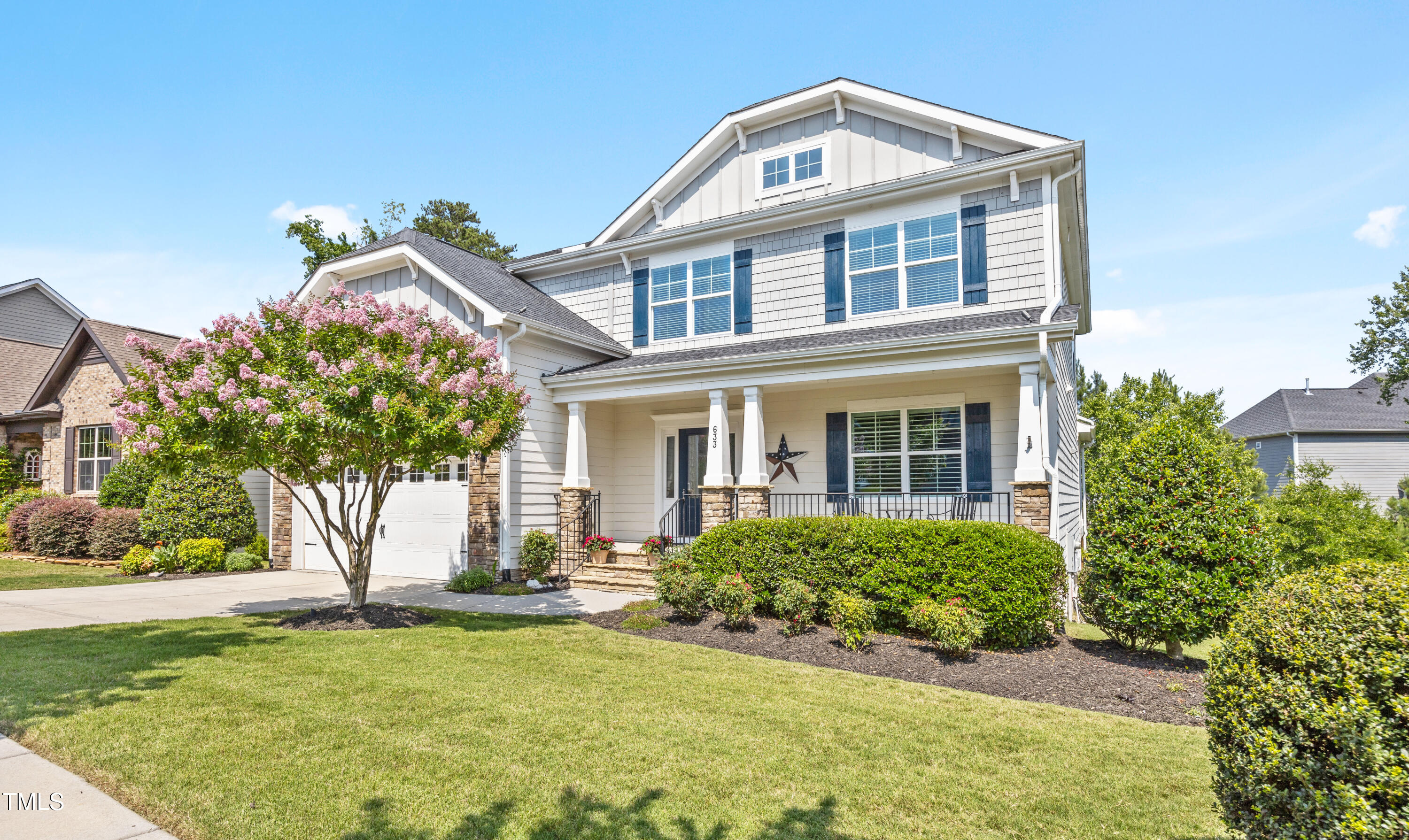 633 Copper Beech Lane