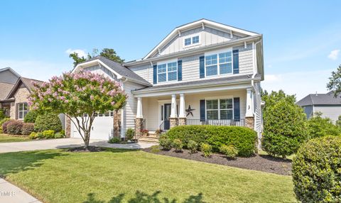 633 Copper Beech Lane Wake Forest NC 27587