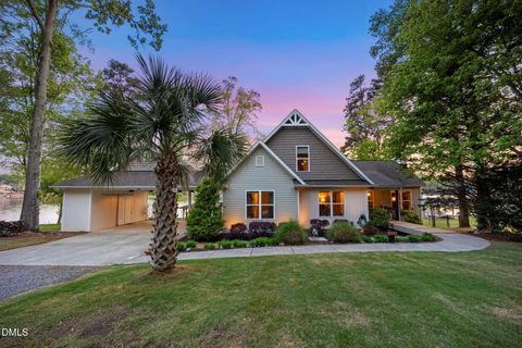 1187 Sagamore Drive Louisburg NC 27549