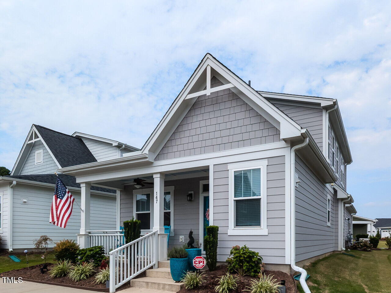 147 Village Walk Drive