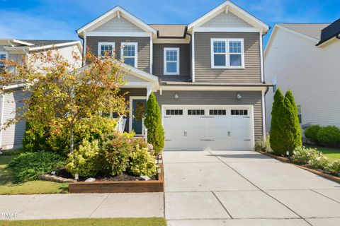 804 Groveview Wynd Wendell NC 27591