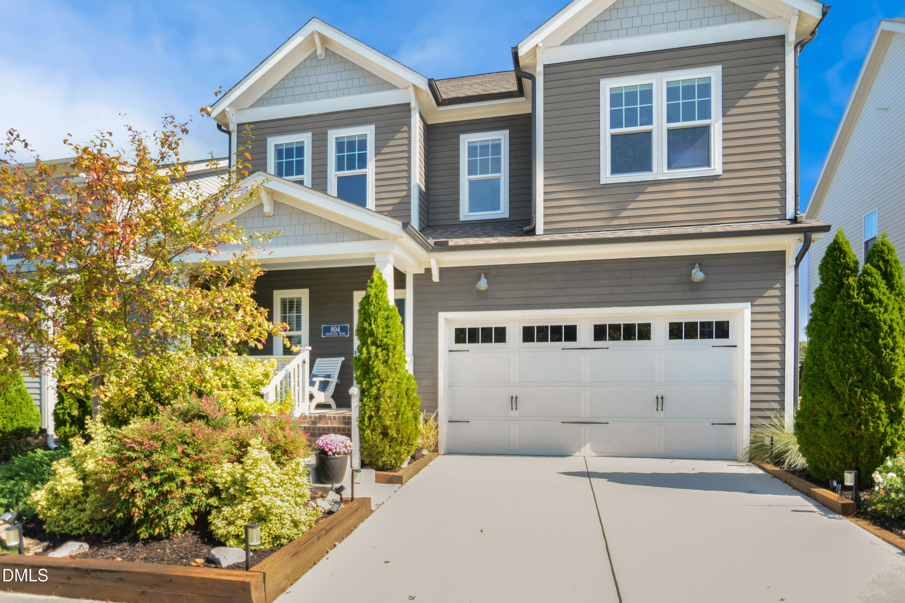 804 Groveview Wynd