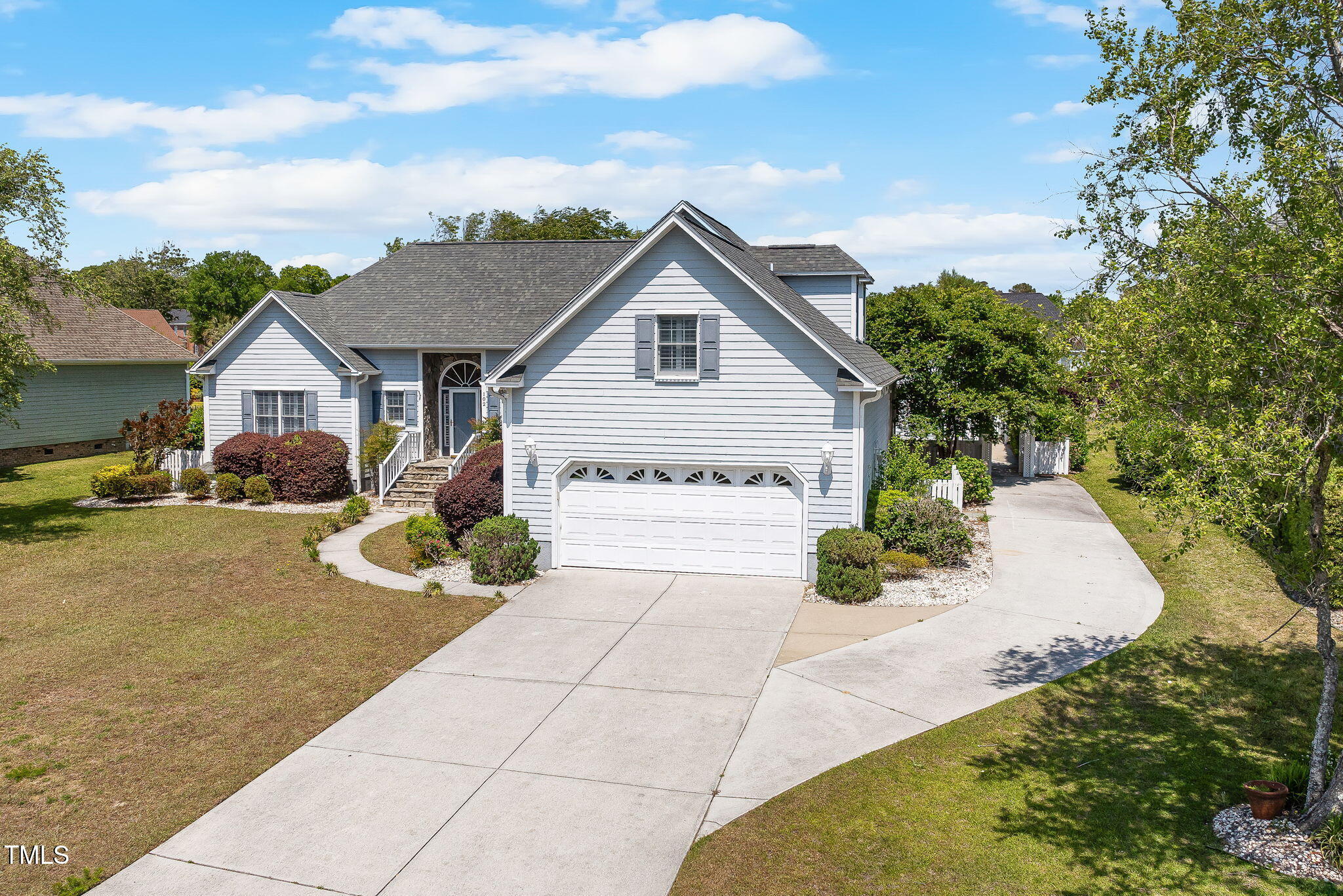 102 Lookout Ridge