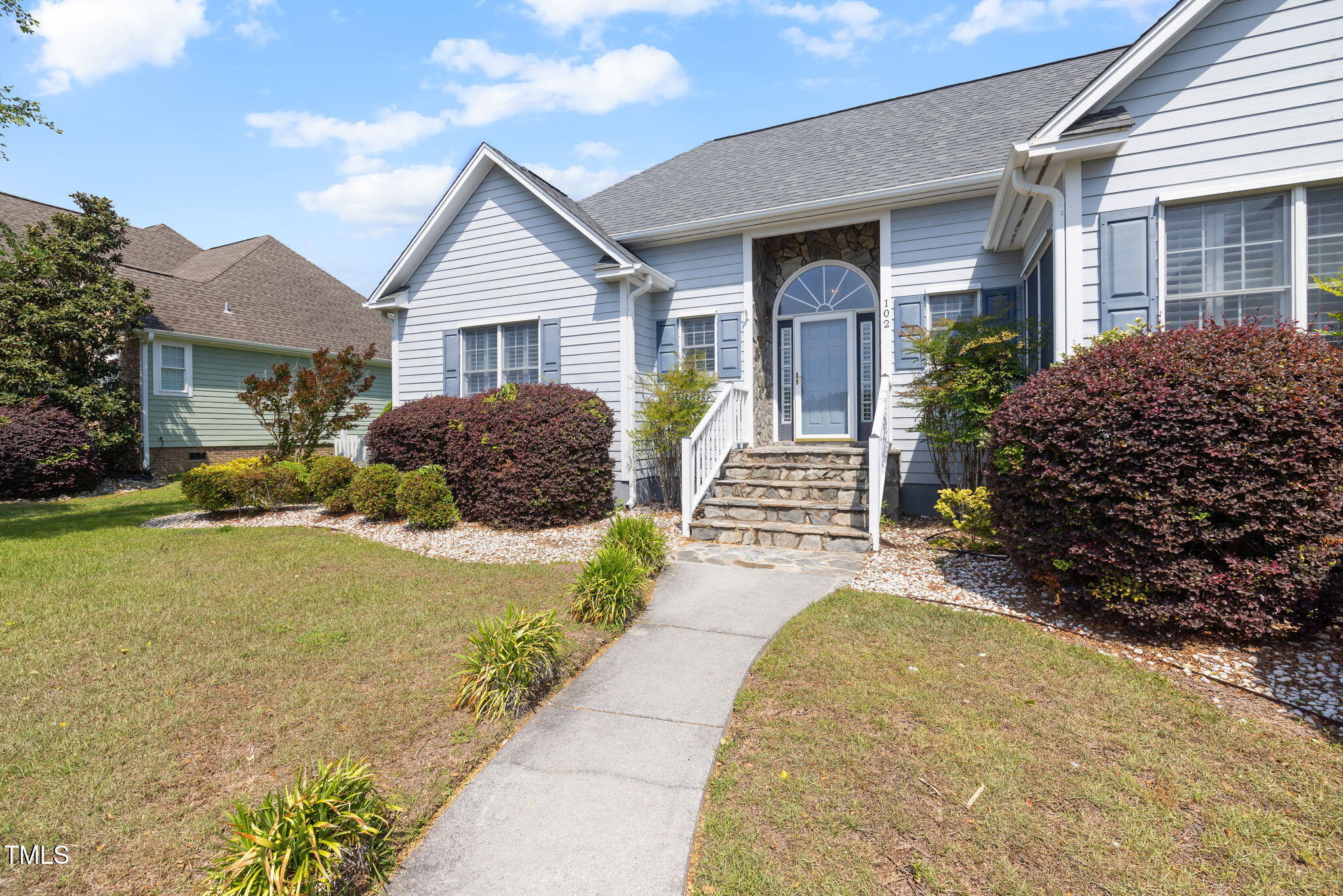 102 Lookout Ridge