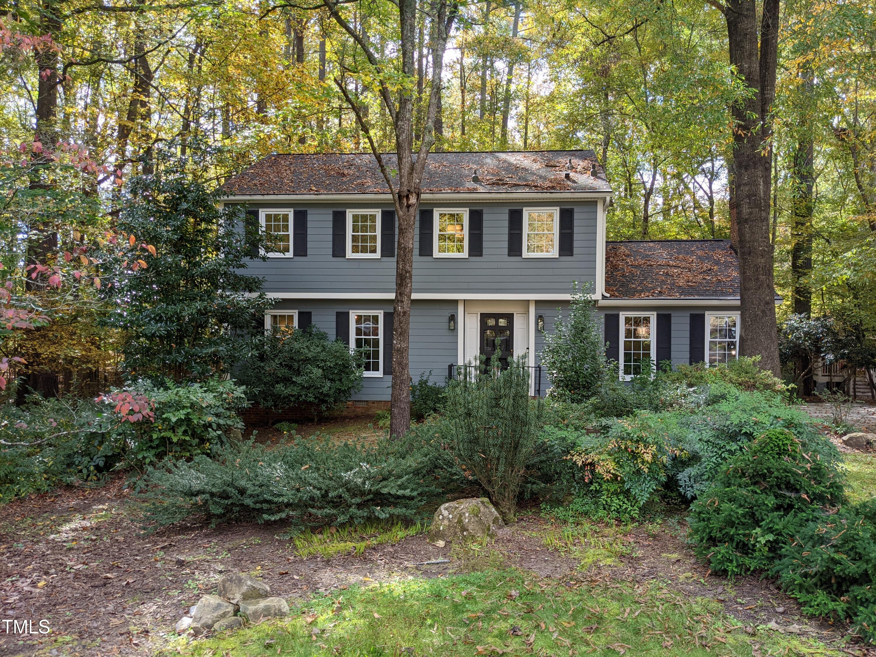 1408 Brigham Road