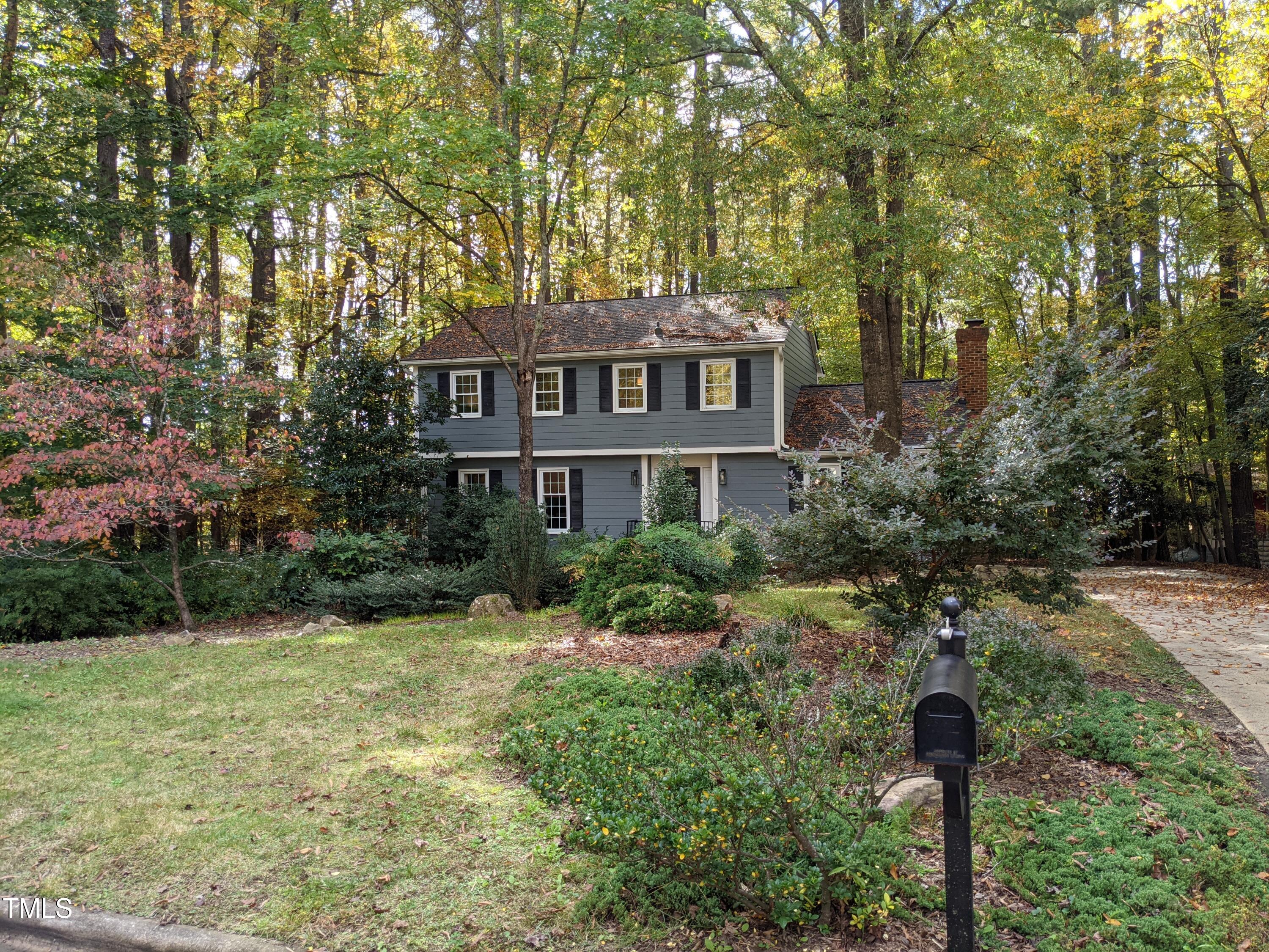 1408 Brigham Road