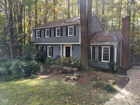 1408 Brigham Road Chapel Hill NC 27517