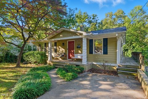 2816 Everett Avenue Raleigh NC 27607
