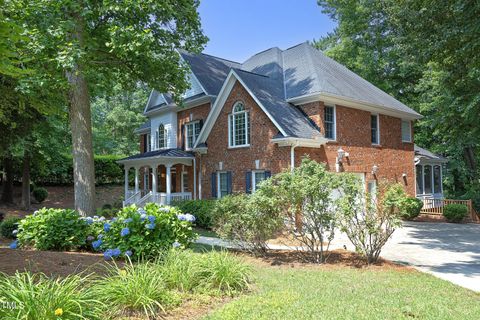 101 Royal Glen Drive Cary NC 27518