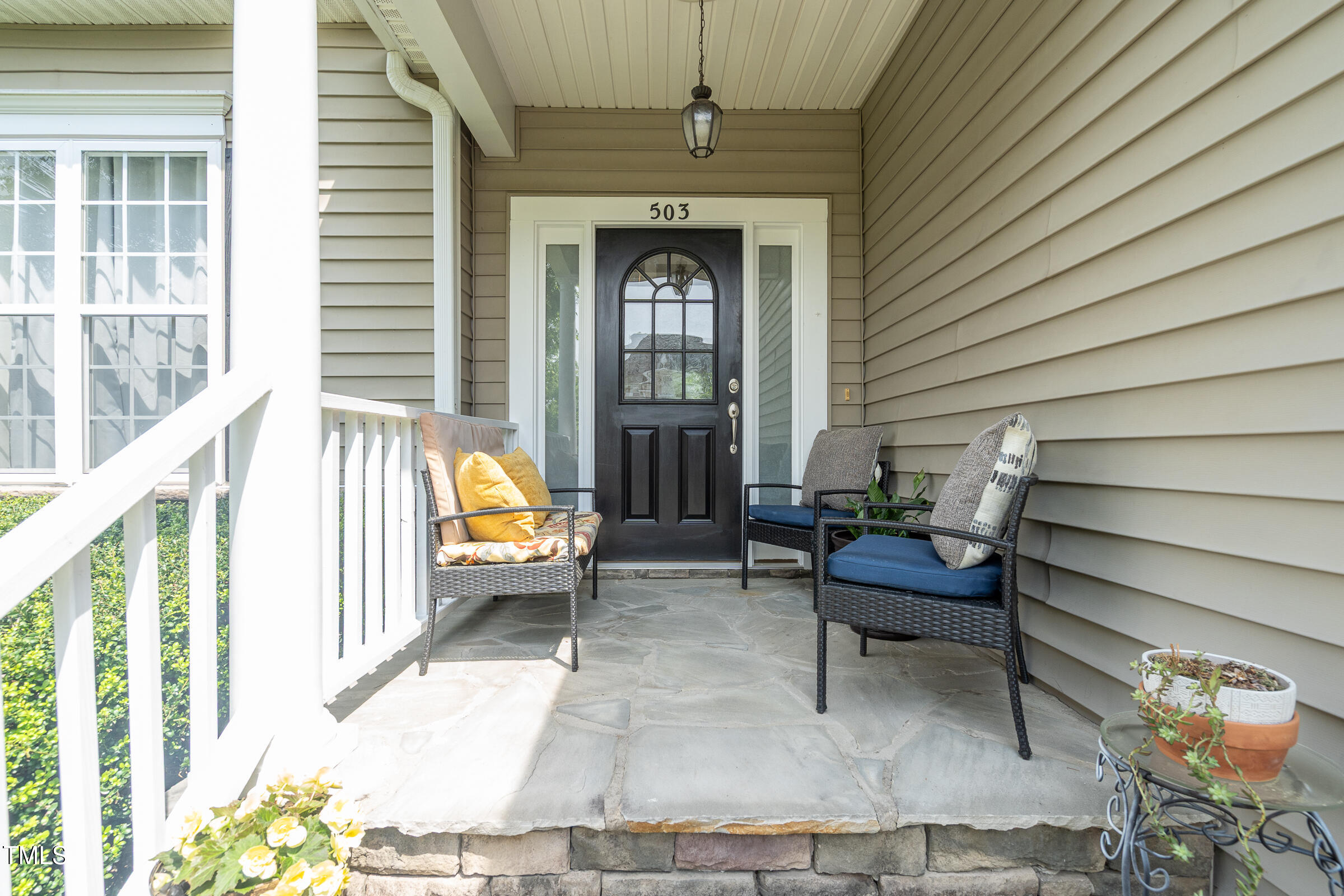 503 Bellefont Court