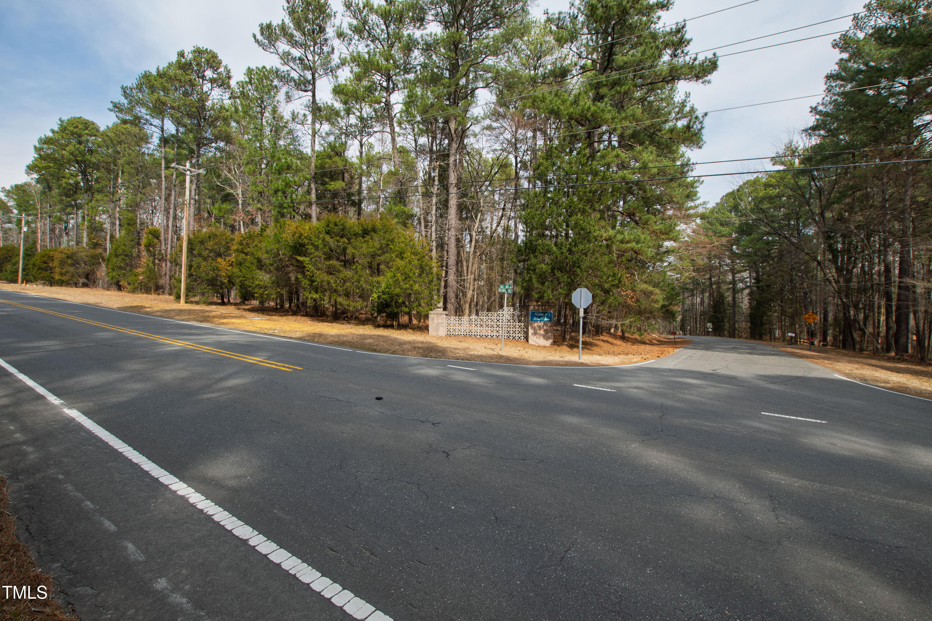 Lt 1, 2, 3 New Hope Drive