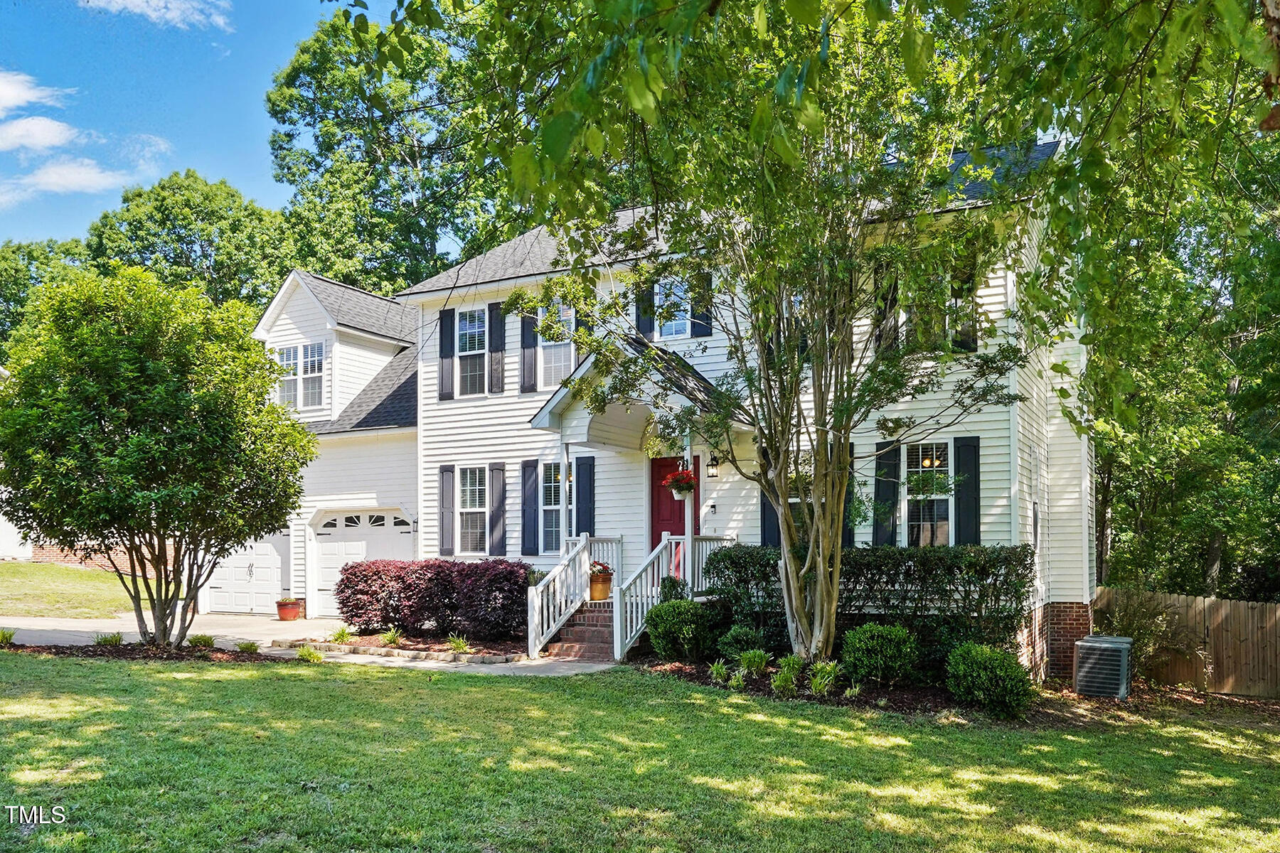 215 Rocky Point Court