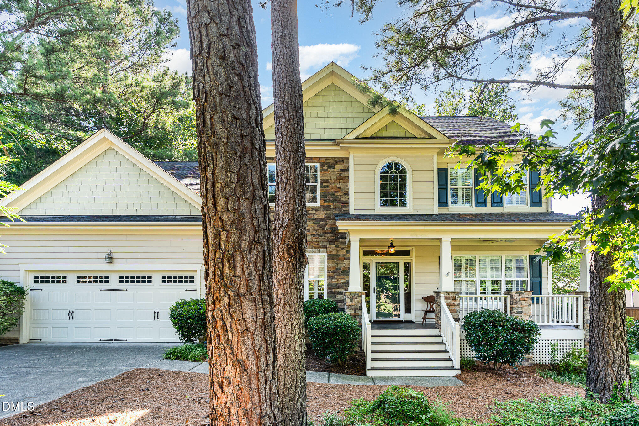 20 James Joyce Court