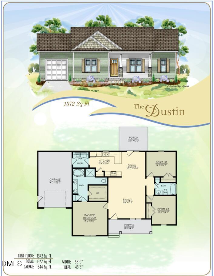 209 Dunbar Hill Drive