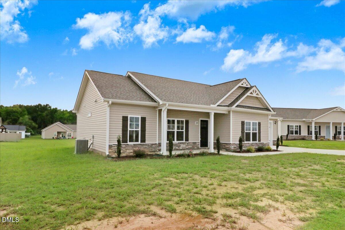 209 Dunbar Hill Drive