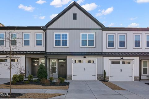 718 Jamescroft Way Rolesville NC 27571