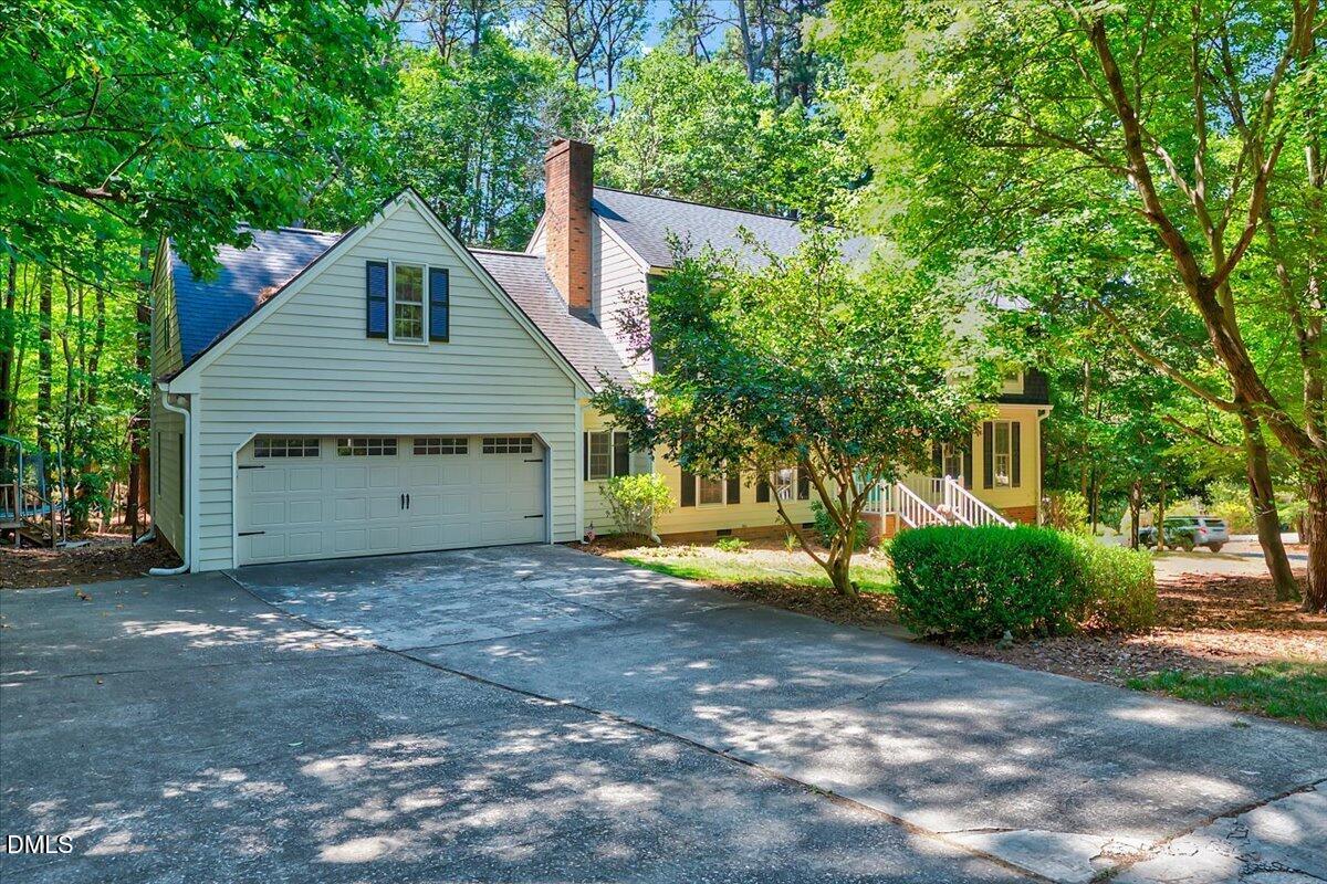 113 Artillery Lane