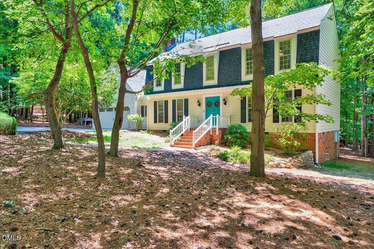 113 Artillery Lane