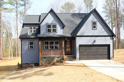 212 Rawhide Drive 1828 Louisburg NC 27549