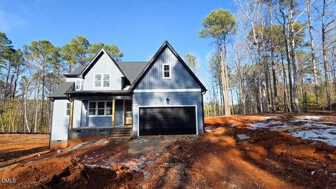 212 Rawhide Drive 1828 Louisburg NC 27549