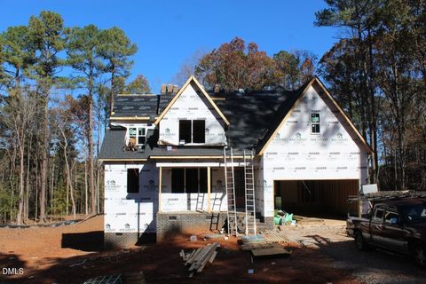 212 Rawhide Drive 1828 Louisburg NC 27549