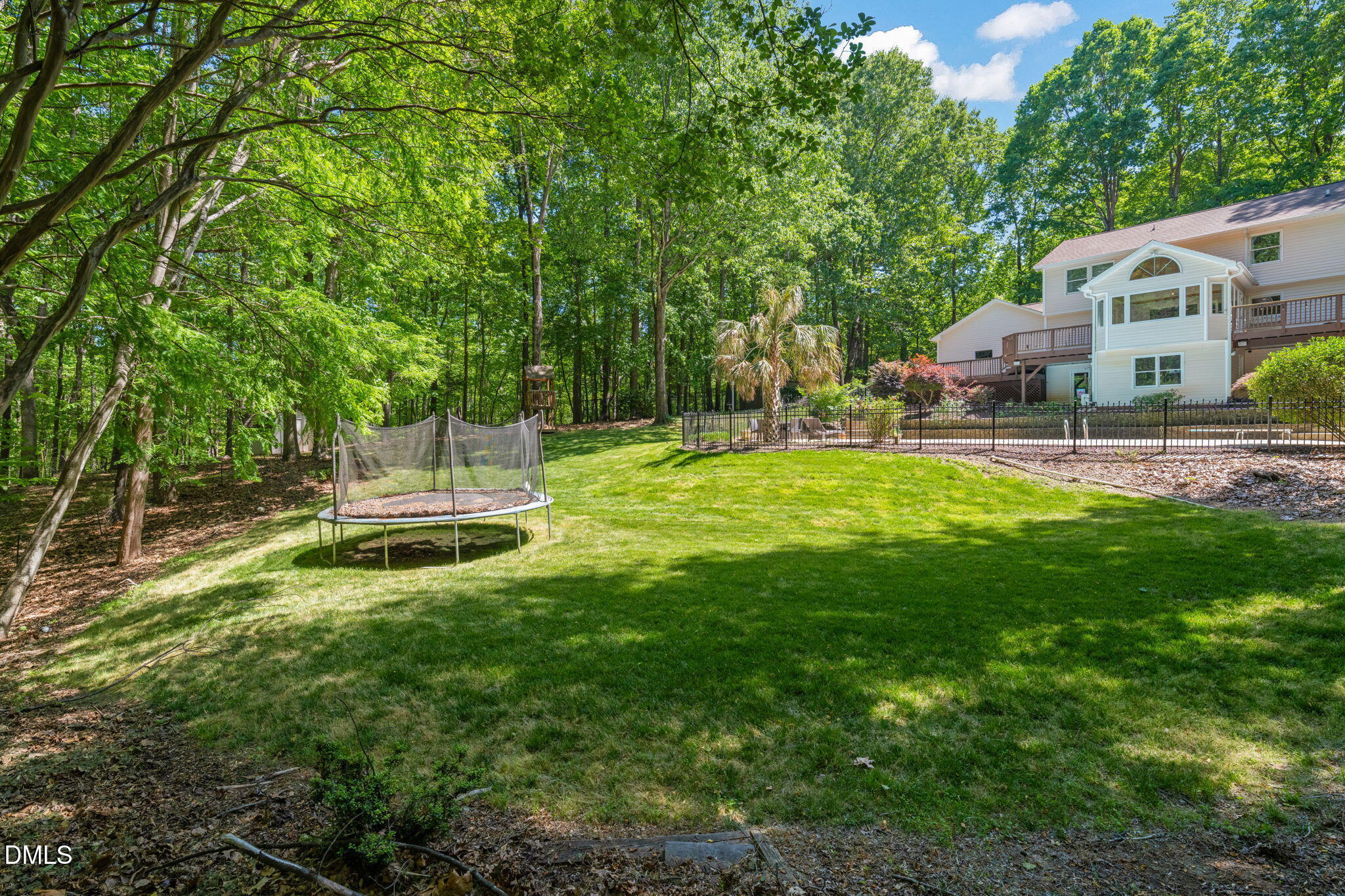 5016 Elkwood Court