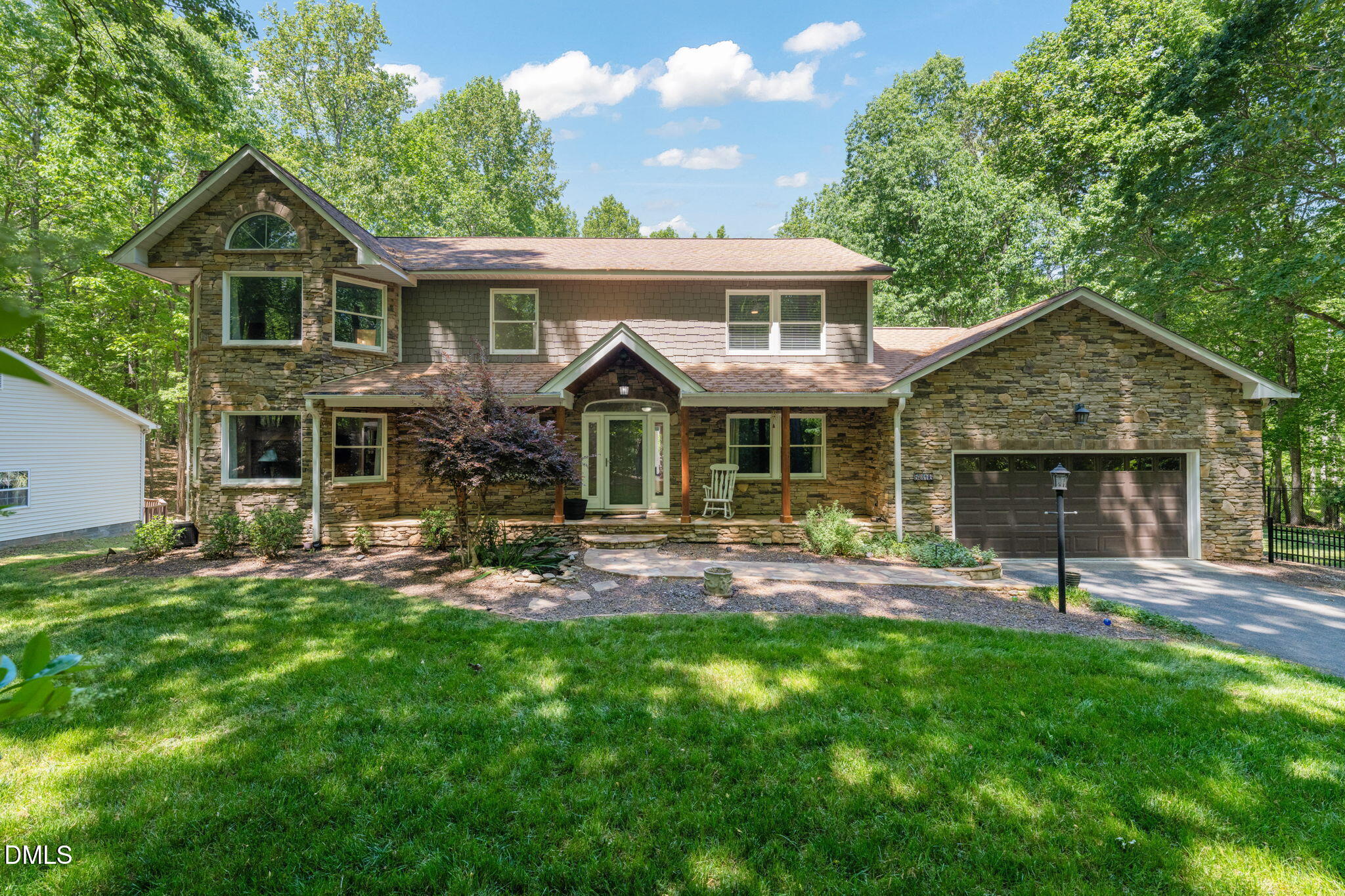 5016 Elkwood Court