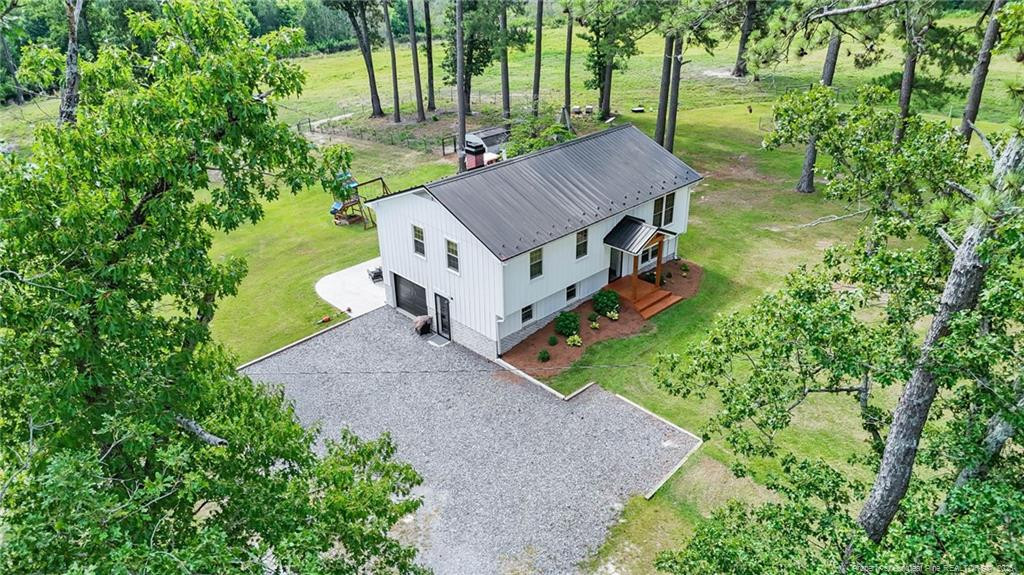 322 Shady Lane