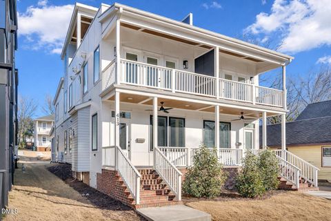 413 Alston Street 102 Raleigh NC 27601