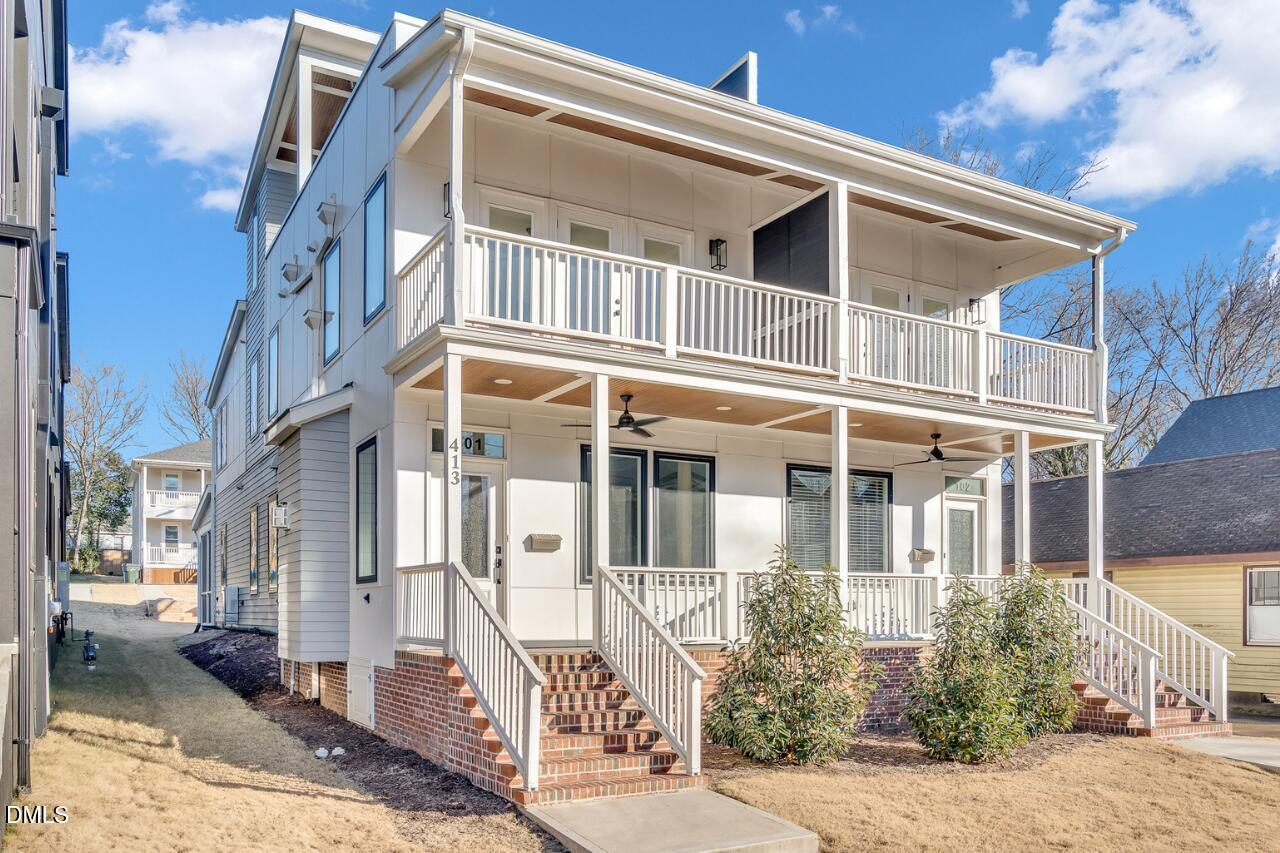 413 Alston Street 102