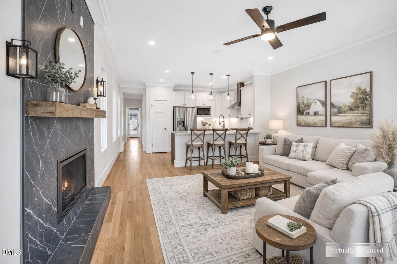 413 Alston Street 102