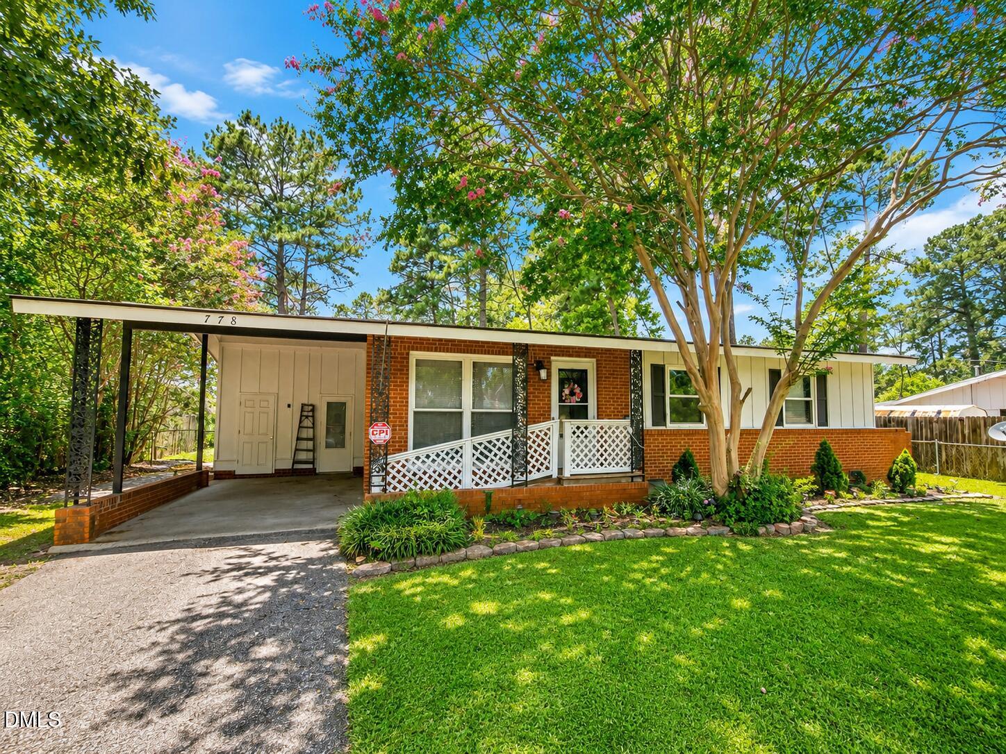 778 Yorkshire Drive, Fayetteville, NC, 28314