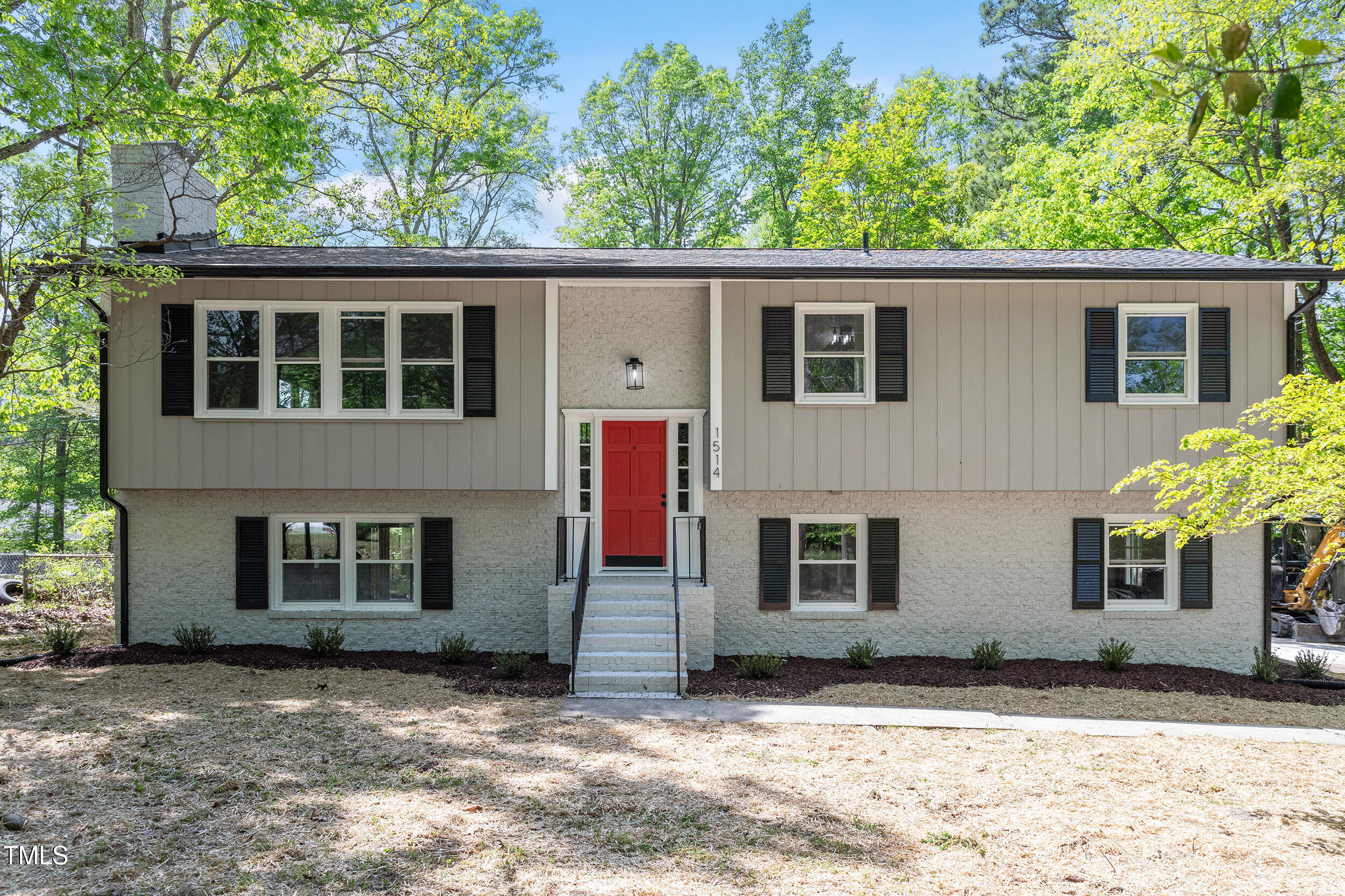 1514 Goodwin Road