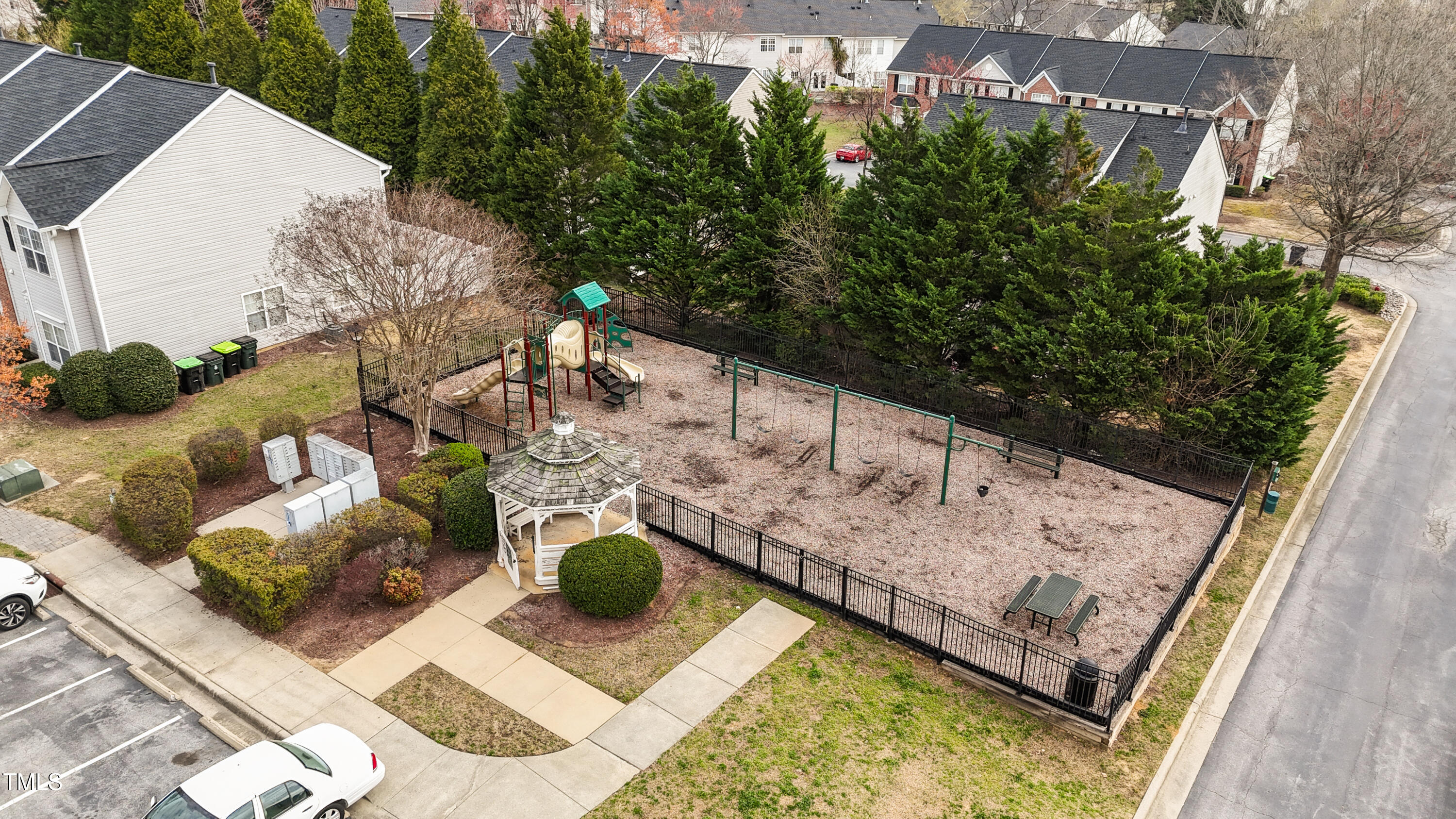 116 Anterbury Drive