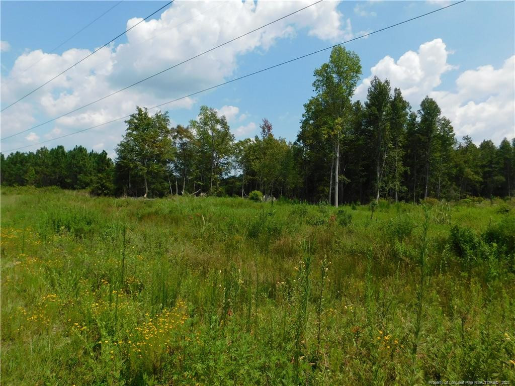 Lot 31 Aberdeen Drive