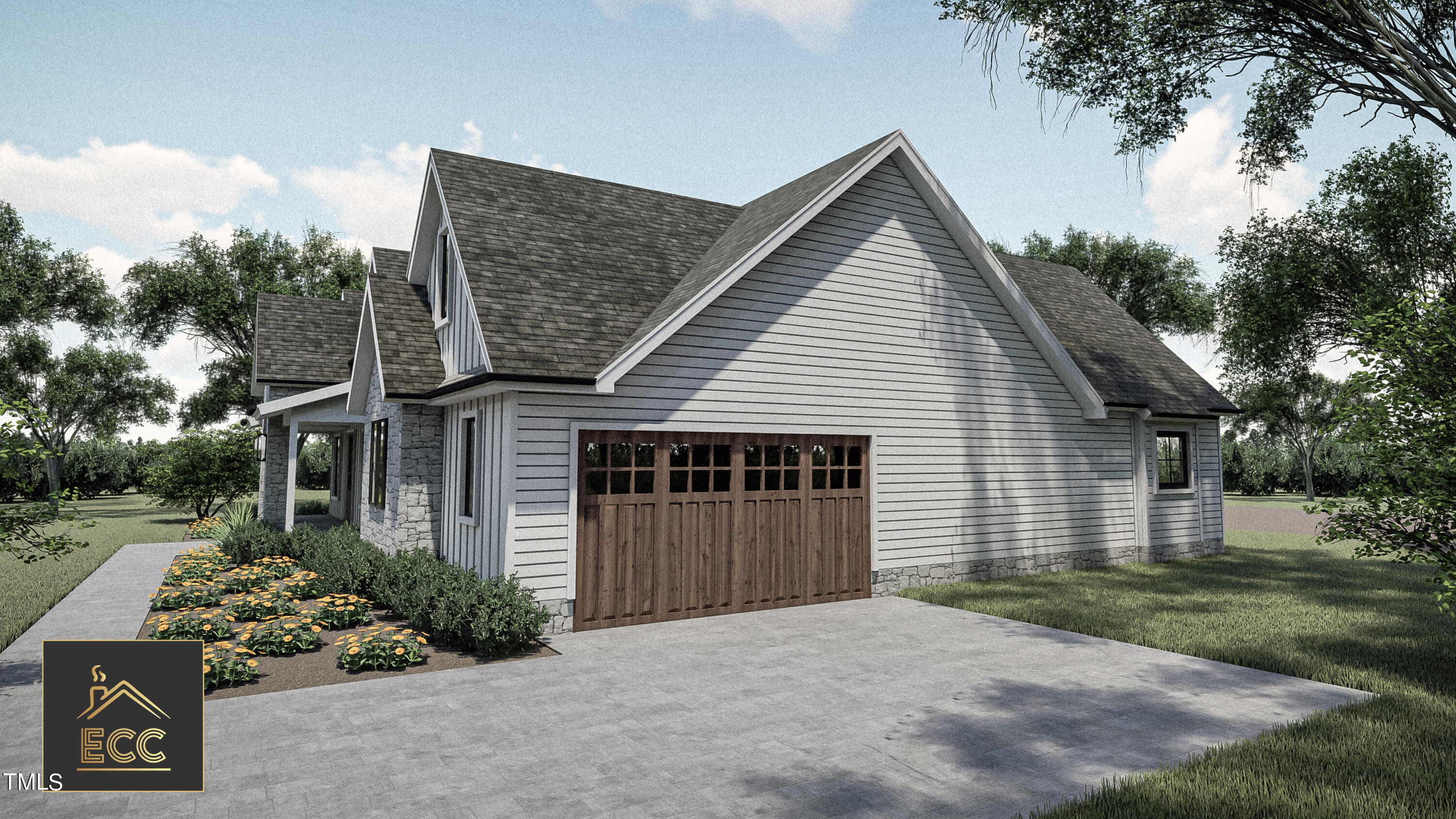 Lot 5 Joyful Creek Trail
